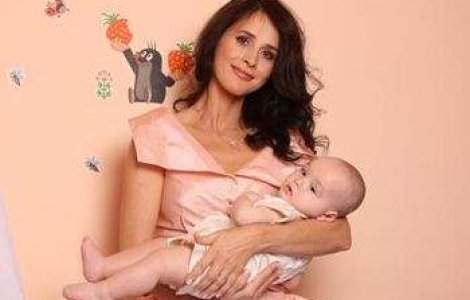 Tragedia continua: Familiile Madalinei Manole se vor lupta pentru custodia copilului