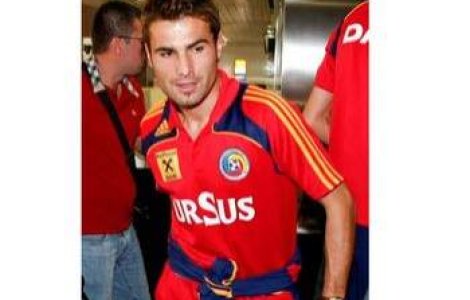 Antrenorul lui Mutu: "Adrian este un pic tigan"