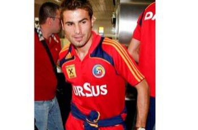 Antrenorul lui Mutu: "Adrian este un pic tigan"