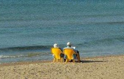 De ce traiesc bulgarii mai mult decat romanii?!?