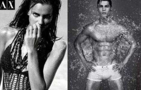 Este oficial: Cristiano Ronaldo se insoara