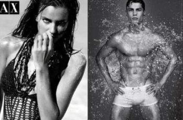 Este oficial: Cristiano Ronaldo se insoara