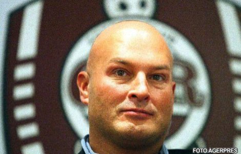 Paszkany: "MM e un frustrat"