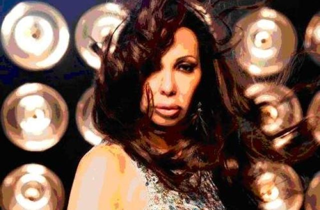Jennifer Rush, in concert la Bucuresti