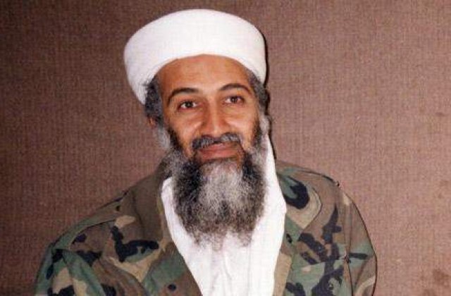 Osama bin Laden se ascunde in Pakistan?