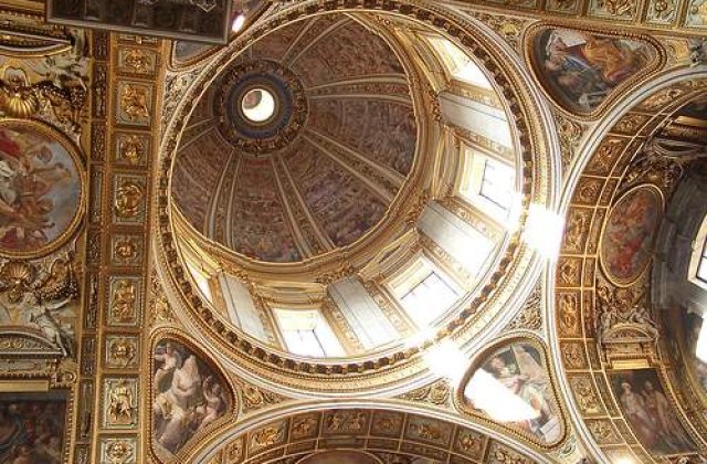 Cele mai grave pacate: Pedofilia si hirotonisirea femeilor