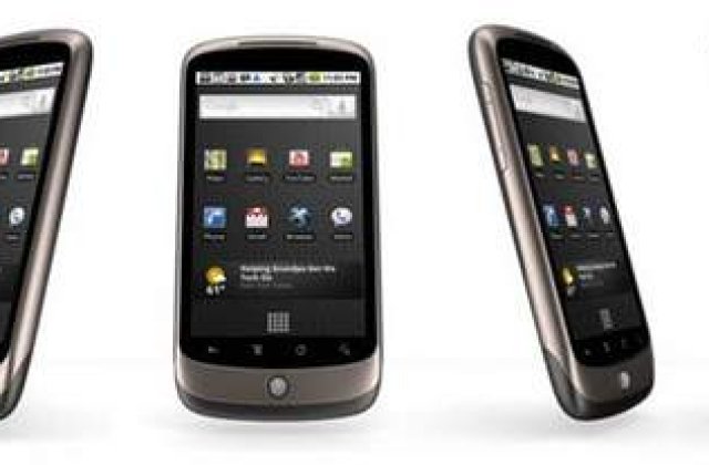 Google renunta la primul sau telefon mobil