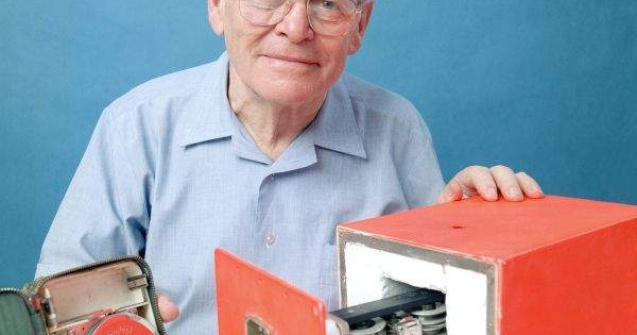 Inventatorul" cutiei negre" a decedat