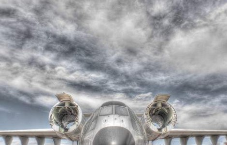 Traficul aerian, perturbat de greva din Franta