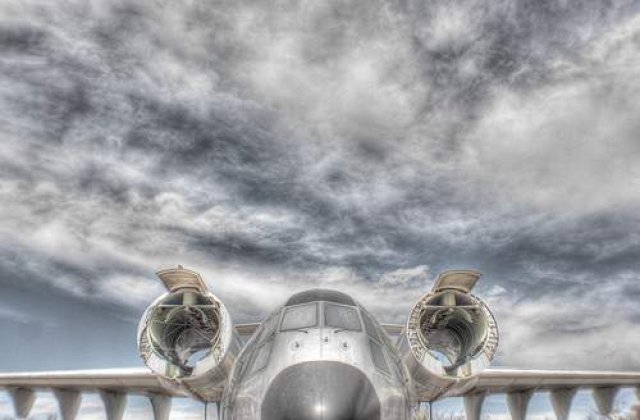 Traficul aerian, perturbat de greva din Franta