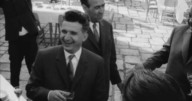 AFP: Dupa 20 de ani, Romania a intors pagina epocii Ceusescu