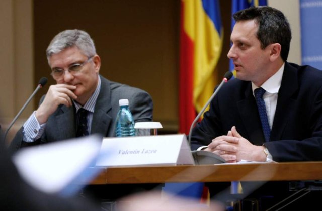 Romania, locul doi in Europa in functie de inegalitatea distributiei veniturilor