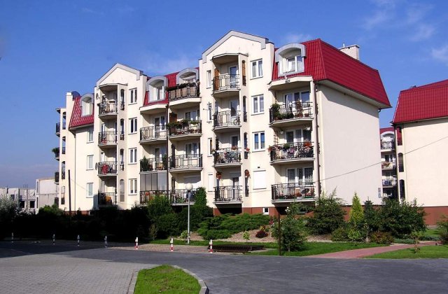 Romania, exportator de case prefabricate si mobilier in Chile