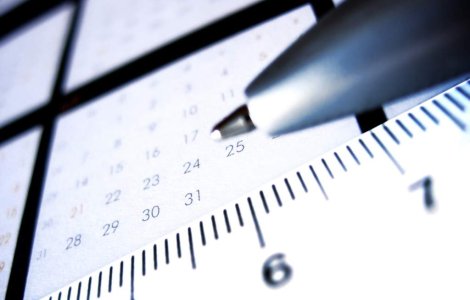 Calendarul modificarilor pensiilor