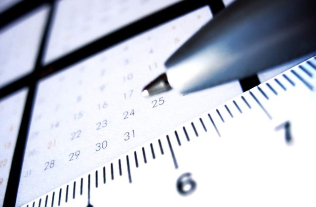 Calendarul modificarilor pensiilor
