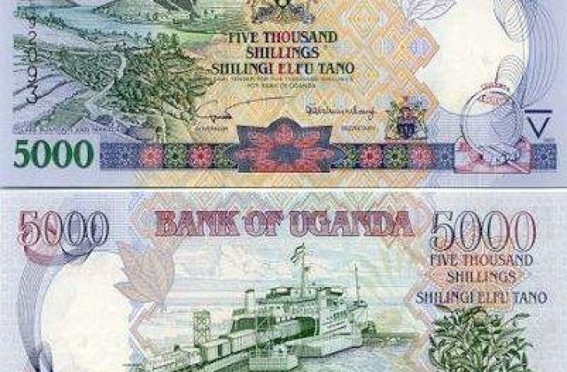 Scandal in Uganda: Moneda se depreciaza datorita unei legi controversate