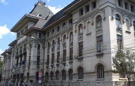 Primaria Bucuresti va avea un nou site! Cat va costa?