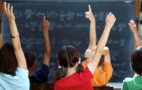 Inscrierea la CLASA PREGATITOARE: 77.473 de cereri pana in prezent