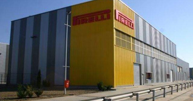 Grupul Pirelli vinde fabrica de cord metalic din Slatina unei companii belgiene