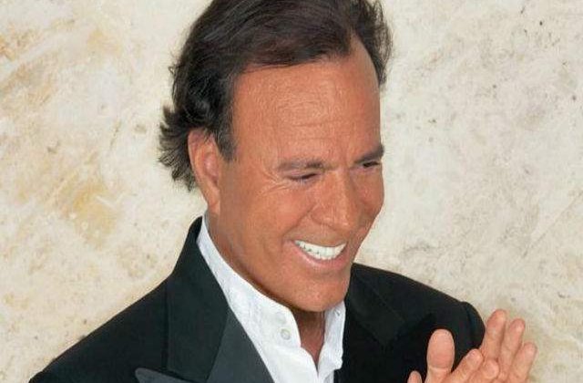 Julio Iglesias va concerta la Mamaia si Galati in iulie