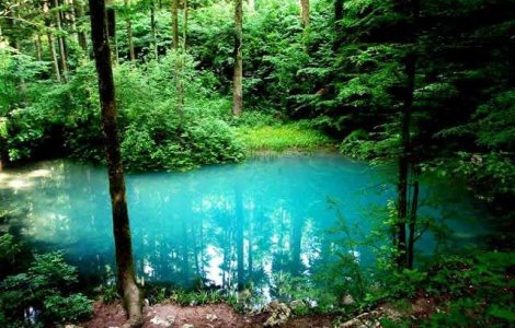  Top  TOP 8 Cele mai frumoase locuri de vizitat in Romania PRIMAVARA