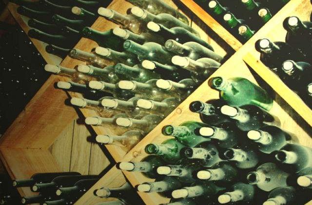 Cine sunt cei mai mari consumatori de vin din lume