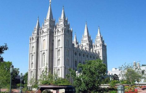 Biserica mormona: Nimeni nu va avea o planeta dupa moarte