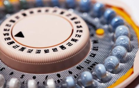 Studiu: Anticonceptionalele cresc riscul de scleroza multipla