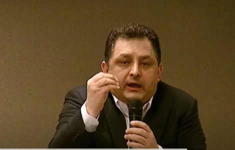 Marian Vanghelie, în libertate sub control judiciar. Poate lua legătura cu fratele său