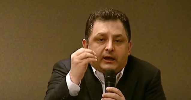 Marian Vanghelie, în libertate sub control judiciar. Poate lua legătura cu fratele său