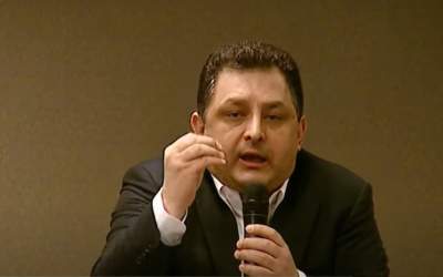 Marian Vanghelie, în...