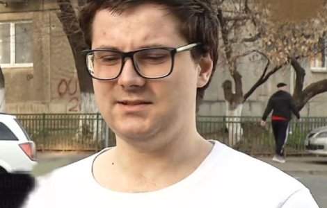Regula măștii în public, răsturnată de un student. Cum a început totul