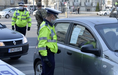 Polițiștii din Timișoara se modernizează. Agenții pun pixul jos și se înarmează cu tehnologie