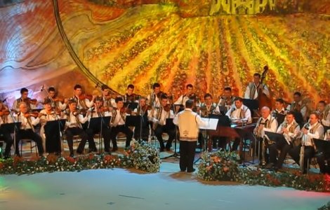 A murit ”Luceafărul folclorului românesc”. Lumea muzicii populare este în doliu