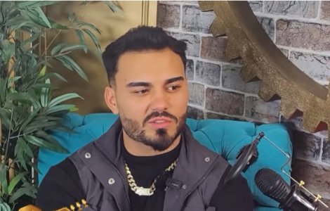 Jador, anunț total neașteptat la câteva zile de la despărțirea de Georgiana Elisei! Care este artista pe care a declarat că o iubește