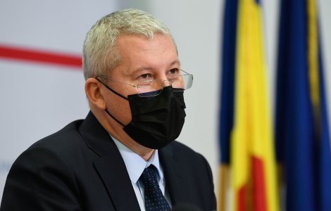 Predoiu - dezbateri desființate SIIJ: Mai nou e culpă să trecem la treabă; există avize de la Comisia de la Veneția