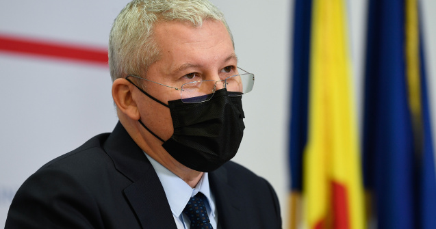 Predoiu - dezbateri desființate SIIJ: Mai nou e culpă să trecem la treabă; există avize de la Comisia de la Veneția