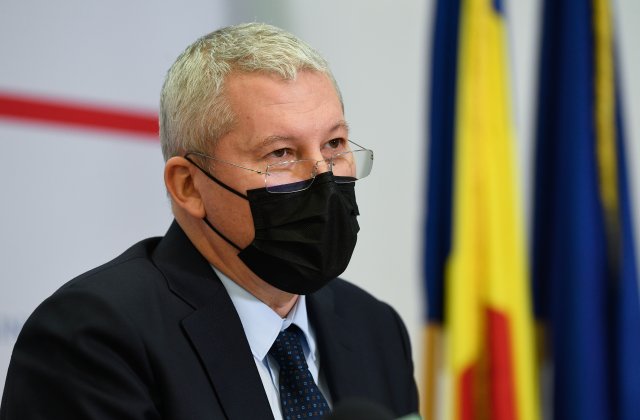 Predoiu - dezbateri desființate SIIJ: Mai nou e culpă să trecem la treabă; există avize de la Comisia de la Veneția 