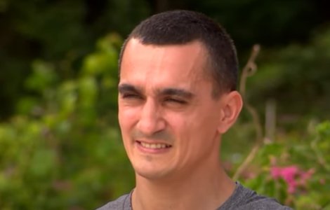 Care este cea mai mare provocare pentru Marian Dragulescu de la Survivor! Fratele lui l-a dat de gol în direct