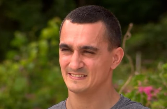 Care este cea mai mare provocare pentru Marian Dragulescu de la Survivor! Fratele lui l-a dat de gol în direct