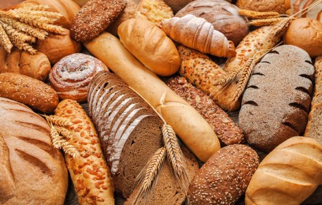 Majorări alarmante la prețurile produselor alimentare. Cât costă pâinea acum