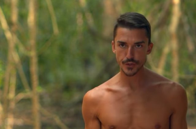 Emil Rengle, atras de Alex Delea din echipa Războinicilor: „Simpaticule, vreau să ne unim”