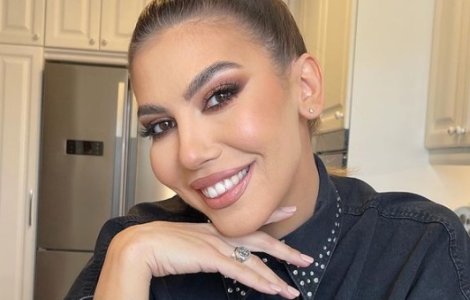 Sore a slăbit 30 de kilograme! Cum a reușit vedeta să aibă o siluetă de vis: „Sunt pofticioasă, recunosc”