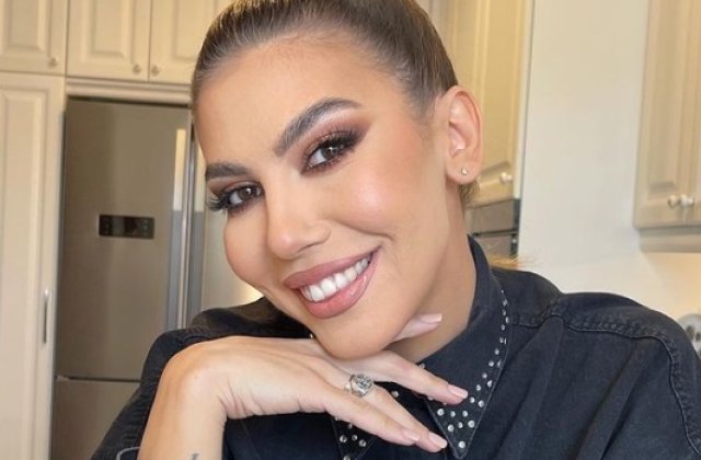 Sore a slăbit 30 de kilograme! Cum a reușit vedeta să aibă o siluetă de vis: „Sunt pofticioasă, recunosc”