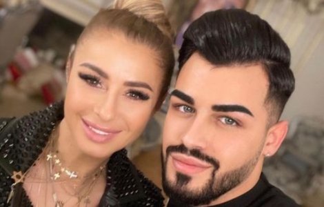 Anamaria Prodan le-a dat din nou peste nas haterilor: „Eu rămân cu faima și cu banii”