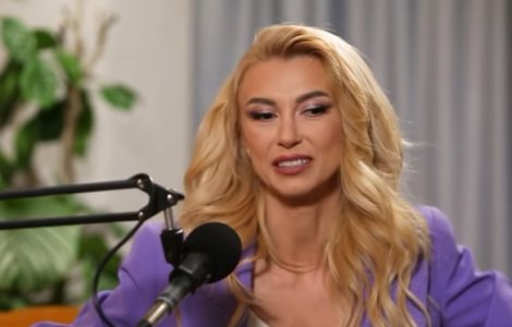 Divorțul dintre Andreea Bălan și George Burcea s-a terminat oficial! Artista se consideră învingătoare