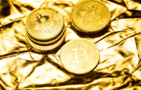 STUDIU: Patru din zece români dețin sau au deținut criptomonede