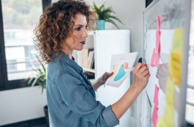 Cum să generezi idei noi de afaceri 