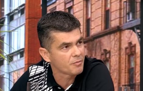 Câte kilograme a reușit să slăbească Robert Niță la Survivor România! Nici lui nu i-a venit să creadă