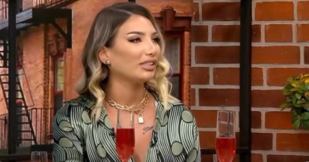 Cine crede Ana Dobrovie că va câștiga Survivor România 2022! Este vorba despre cineva din echipa ei